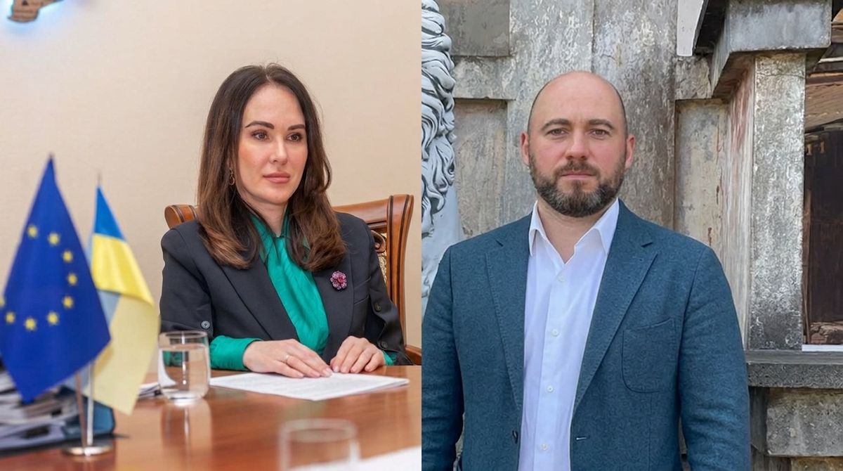 15 банків відмовилися проводити платежі для застав за Вадима Столара та Ірину Мудру
