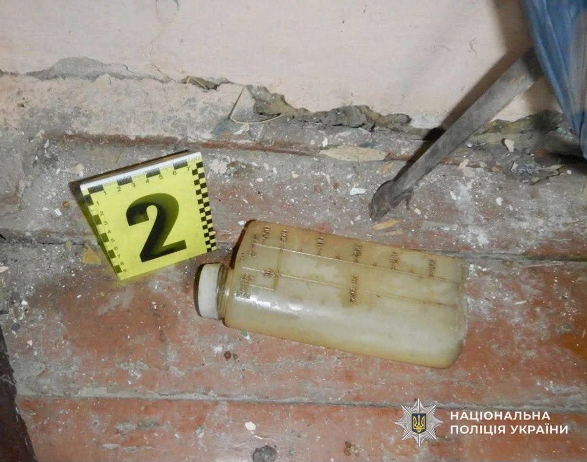 Закарпатець через ревнощі підпалив односельця