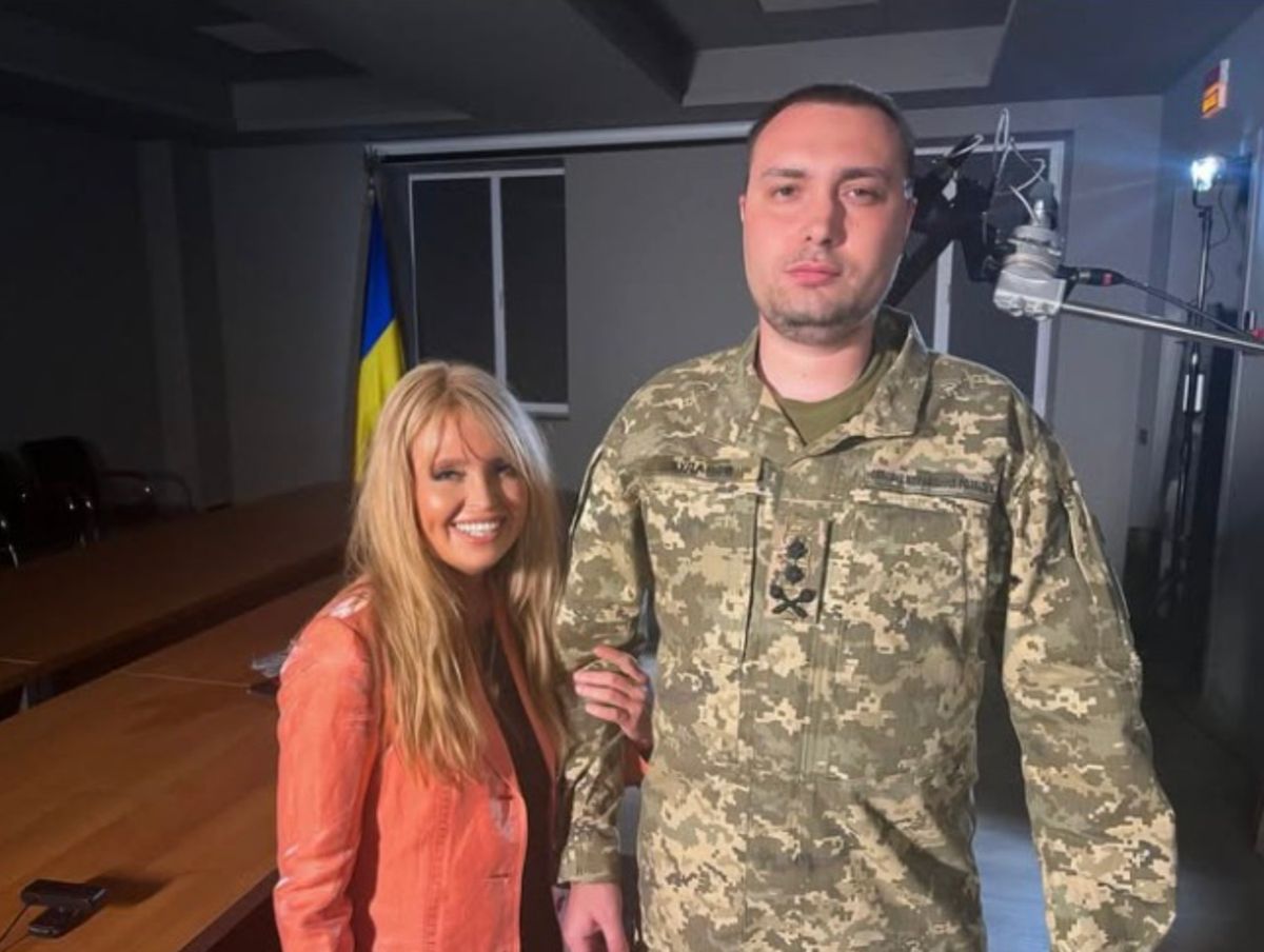 Фірма колишньої підлеглої Єрмака шукатиме членів наглядової ради АОЗ