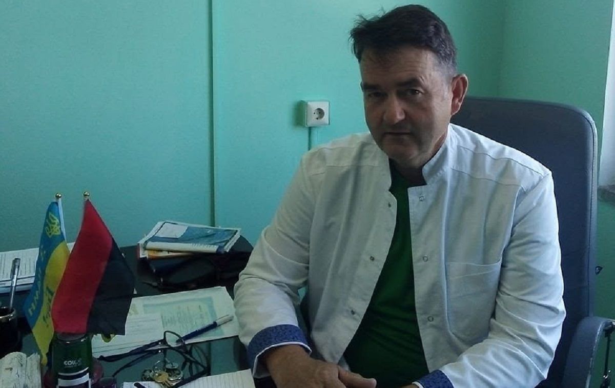 На хабарі 11,5 тис. грн затримали дитячого психіатра Стрийської лікарні