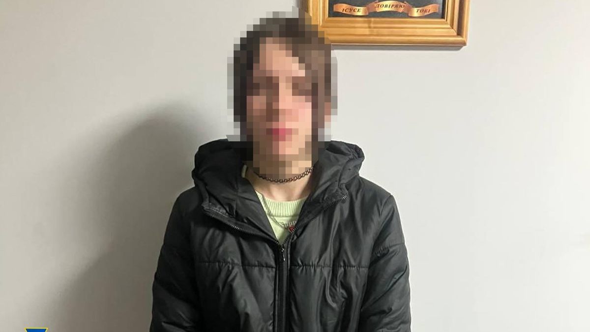 20-річна дівчина отримала шість років тюрми за підпал авто ветеранів у Калуші 