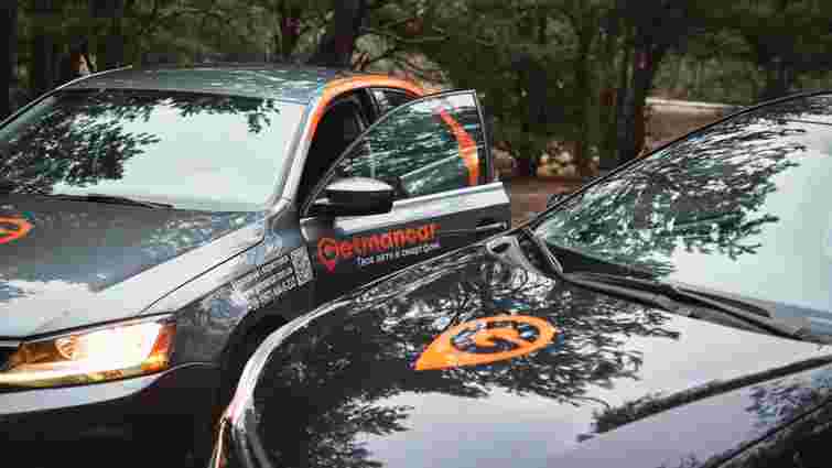 Українська компанія Getmancar запустила оренду авто в п’яти містах Кіпру