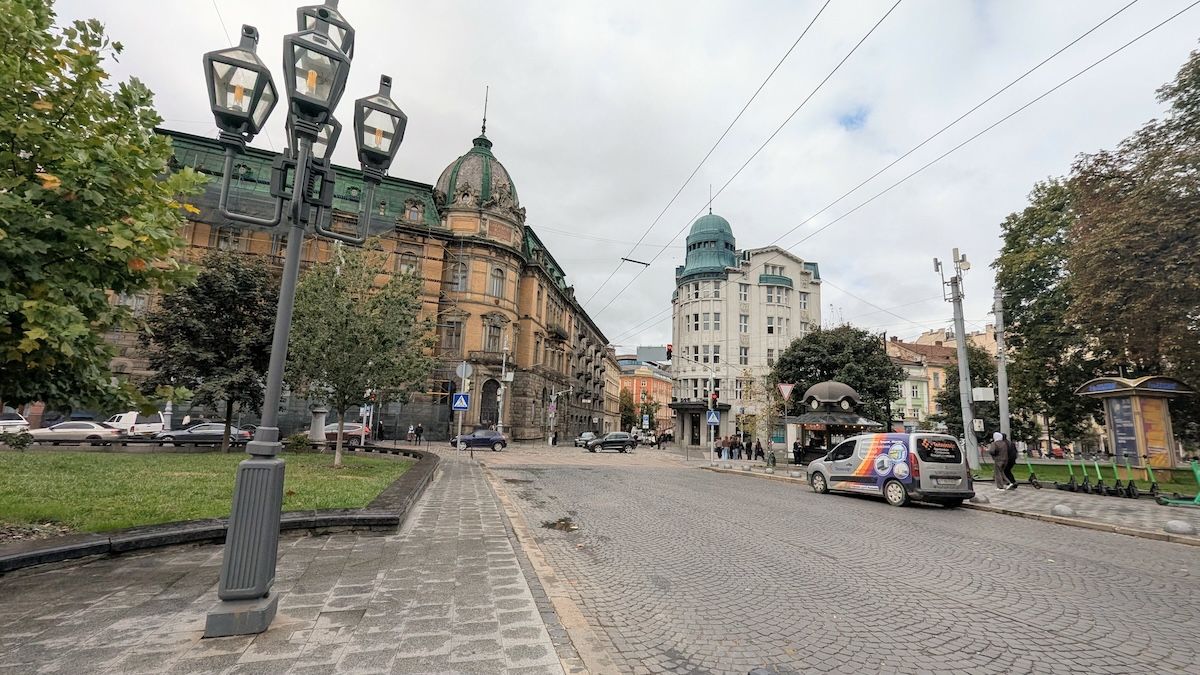 За крок до заморозків: синоптики попередили про холодну ніч на Львівщині