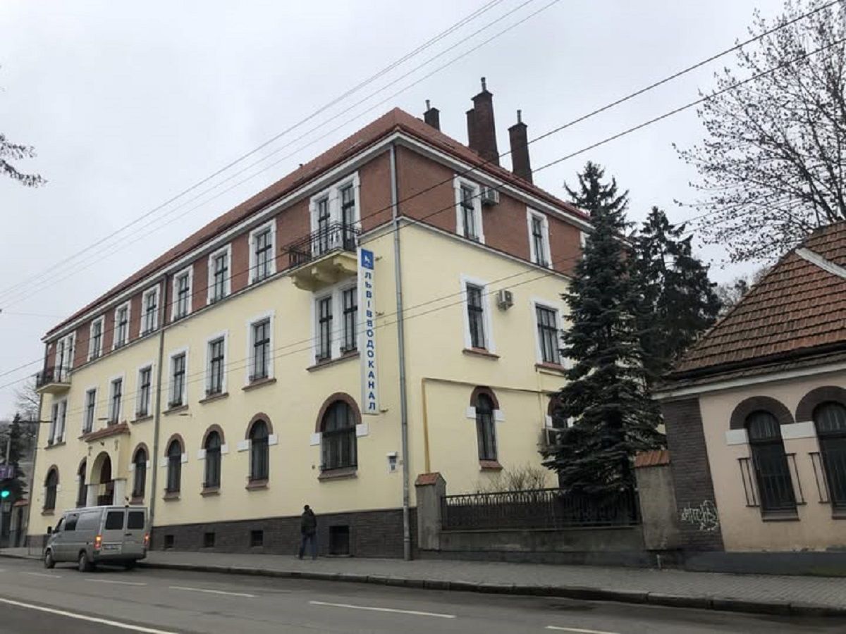 «Львівводоканал» оскаржує забудову Сокільників через ризик для мереж Львова