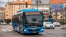 Вінниця придбала у лізинг 20 автобусів MAN за 460 млн грн