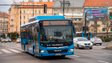 Вінниця придбала у лізинг 20 автобусів MAN за 460 млн грн