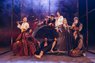 «Пекельна хоругва»: театр Заньковецької презентував козацьке фентезі