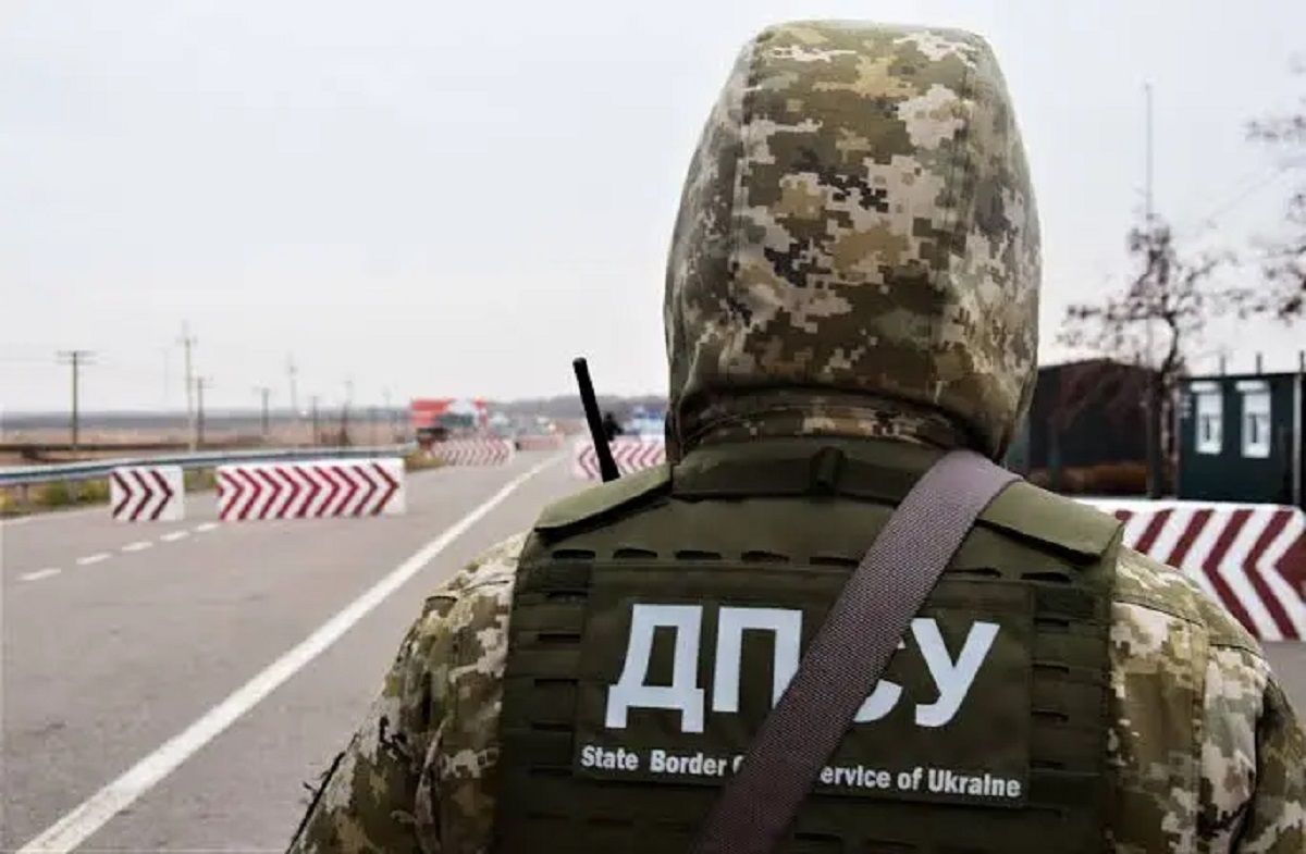 Прикордонник вистрелив у живіт водієві під час перетину КПП на Закарпатті
