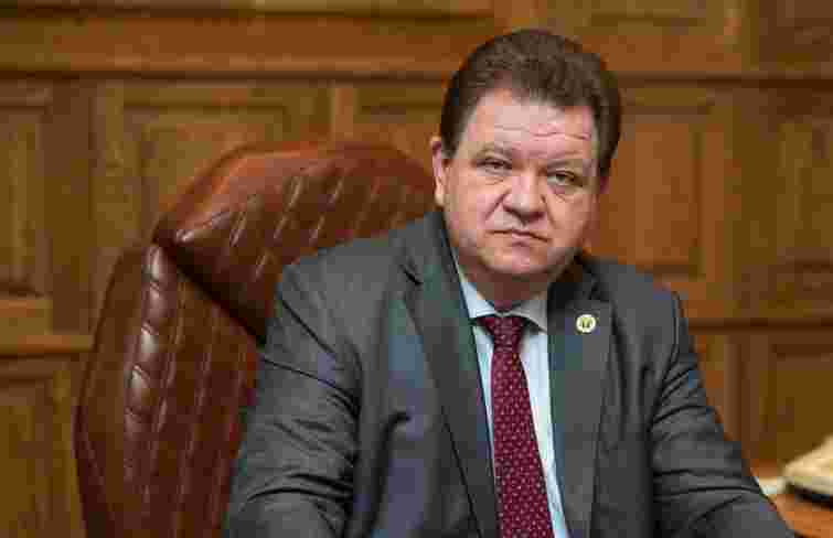 НАБУ оголосило ще одну підозру скандальному екссудді Богдану Львову