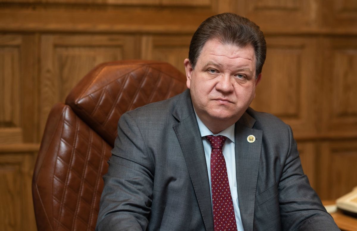 НАБУ оголосило ще одну підозру скандальному екссудді Богдану Львову