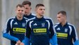 Збірна України стартує в Лізі націй: розклад матчів