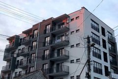 Скандального забудовника через суд змусили повернути Ужгороду 1 млн грн