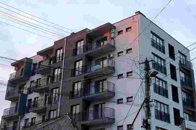 Скандального забудовника через суд змусили повернути Ужгороду 1 млн грн