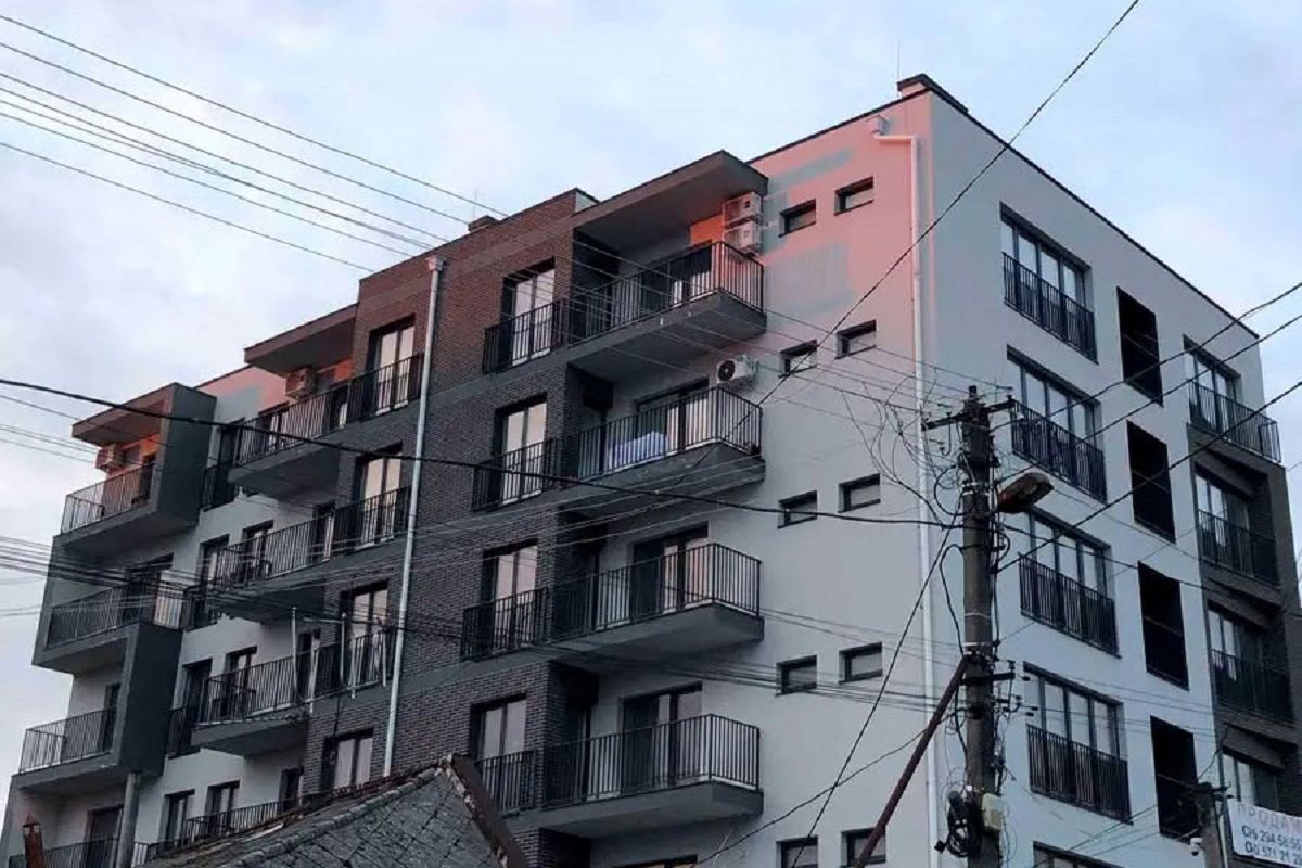 Скандального забудовника через суд змусили повернути Ужгороду 1 млн грн
