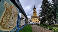 Як виглядає Бучацька ратуша, яку реставрують 20 років