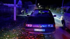 На Закарпатті засудили водія, який на смерть збив мешканку села