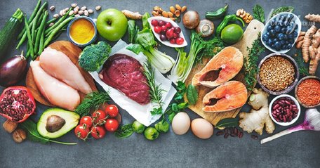 Дев’ять продуктів для мозку: що їсти, аби краще вчитися і поліпшити пам’ ять
