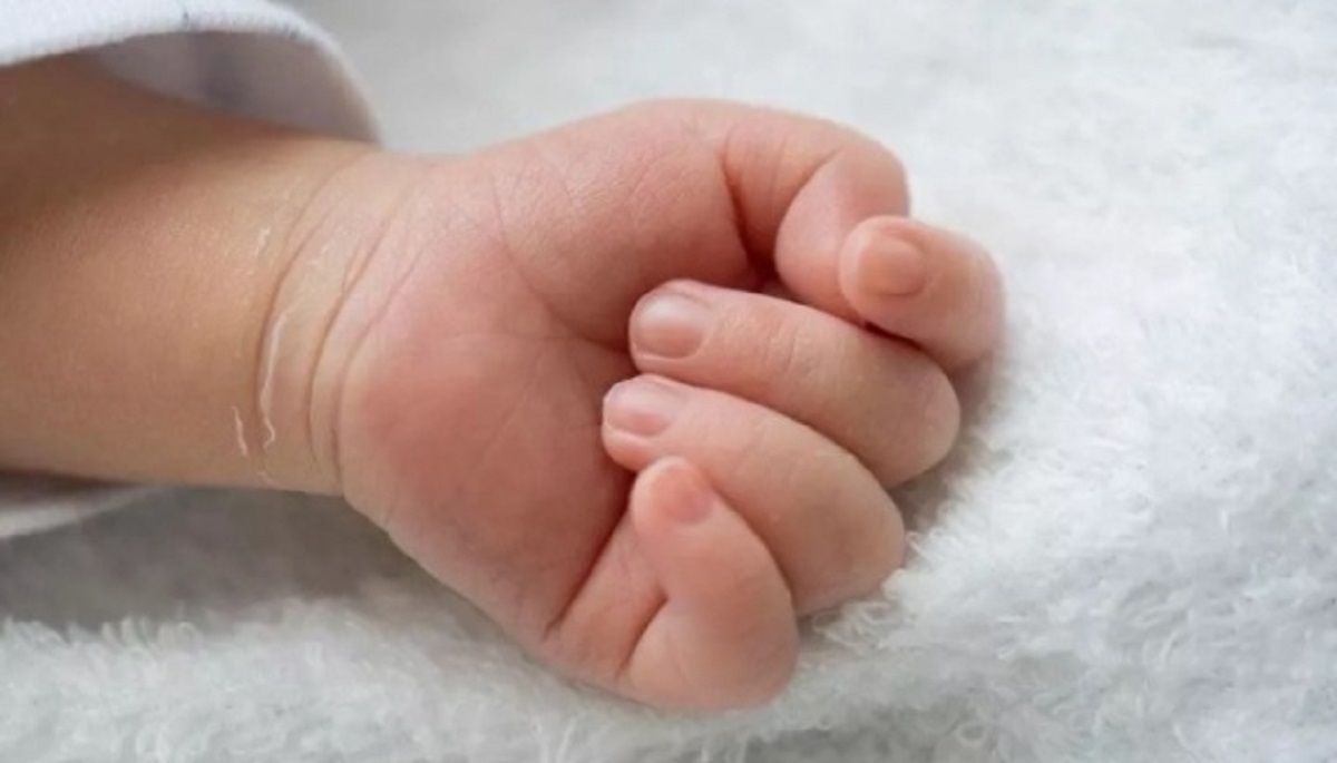 21-річну волинянку підозрюють у вбивстві новонародженого сина