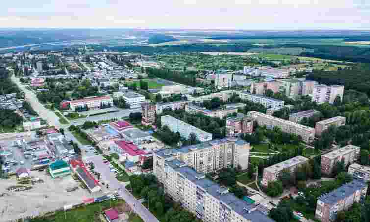 У Новодністровську на Буковині відновлять законсервовані свердловини