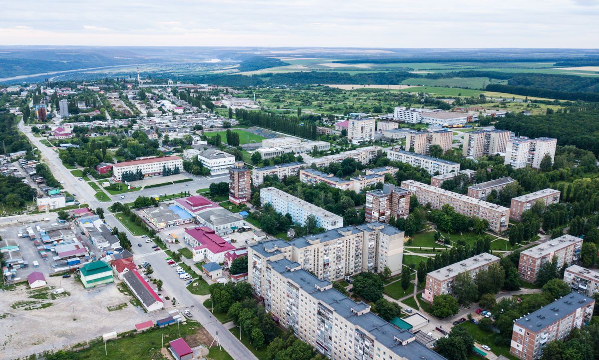 У Новодністровську на Буковині відновлять законсервовані свердловини