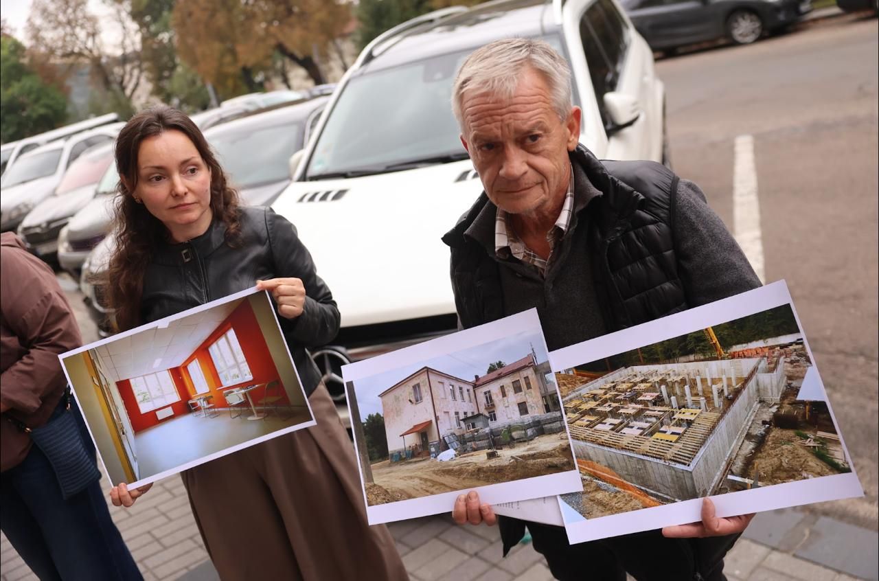 Фото пресслужби ЛМР