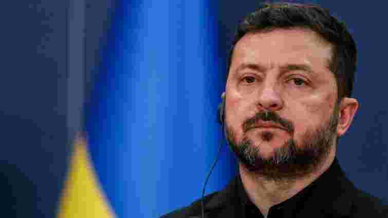 Володимир Зеленський розповів про плани змінити позицію Росії щодо переговорів