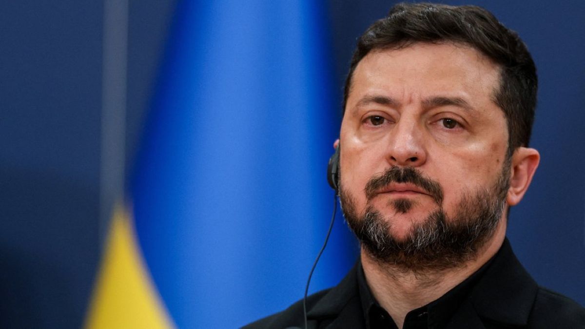 Володимир Зеленський розповів про плани змінити позицію Росії щодо переговорів