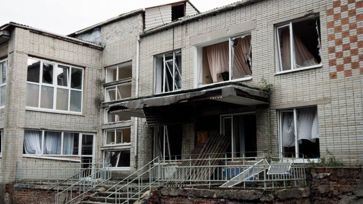 У Сумах росіяни вбили керованими авіабомбами 16-річну дівчину та літню жінку