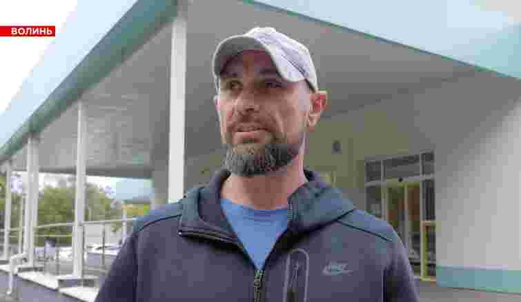 У Волинському ТЦК прокоментували заяву ветерана про напад у селі Лище