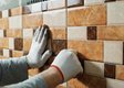 Про плитку можна забути: чим оздобити стіни на кухні у 2026 році