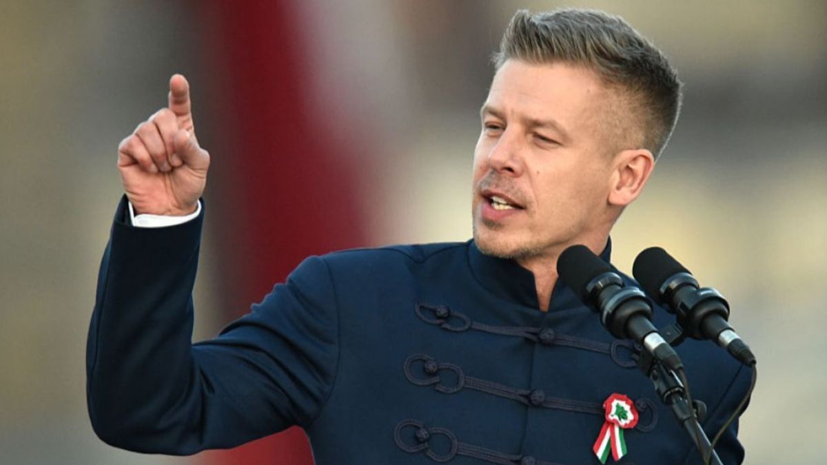 Прем’єр Угорщини втратив недоторканність через справу про крадіжку телефона