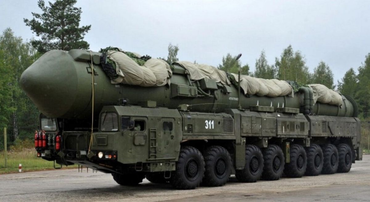 Азовський оптико-механічний завод виробляв компоненти щонайменше для семи ракетних програм РФ