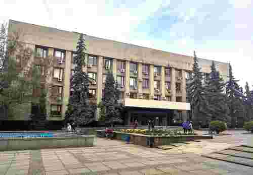 Депутати змінили структуру працівників Ужгородської міської ради