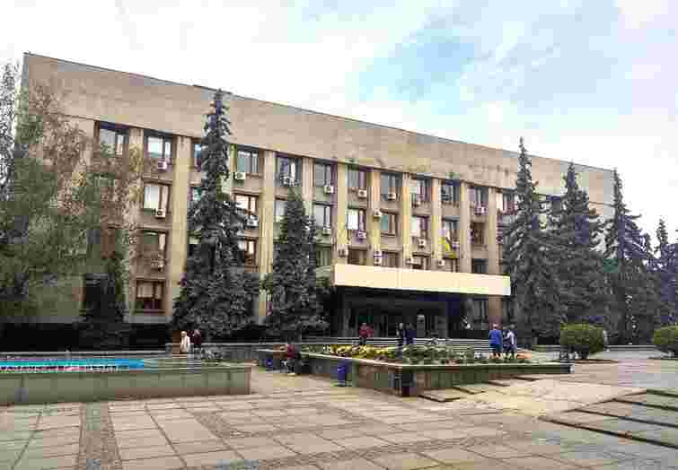 Депутати змінили структуру працівників Ужгородської міської ради