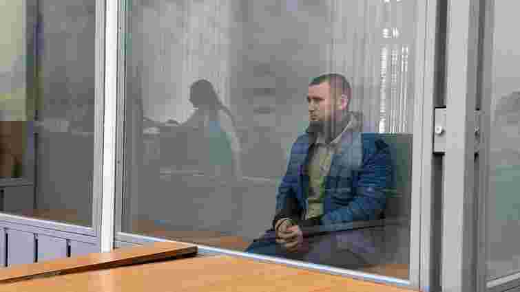 24-річного вчителя з Вінниччини засудили до довічного ув'язнення за вбивство двох школярів