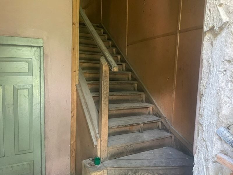 Стан приміщення на вулиці Стрілецькій, 25 (фото Prozorro)