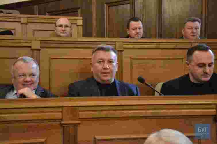 Засуджений за хабар ексдепутат Волиньради через стан здоров’я просив домашній арешт