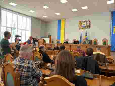 Комісії Львівської райради не змогли винести на сесію питання розширення меж Сокільників