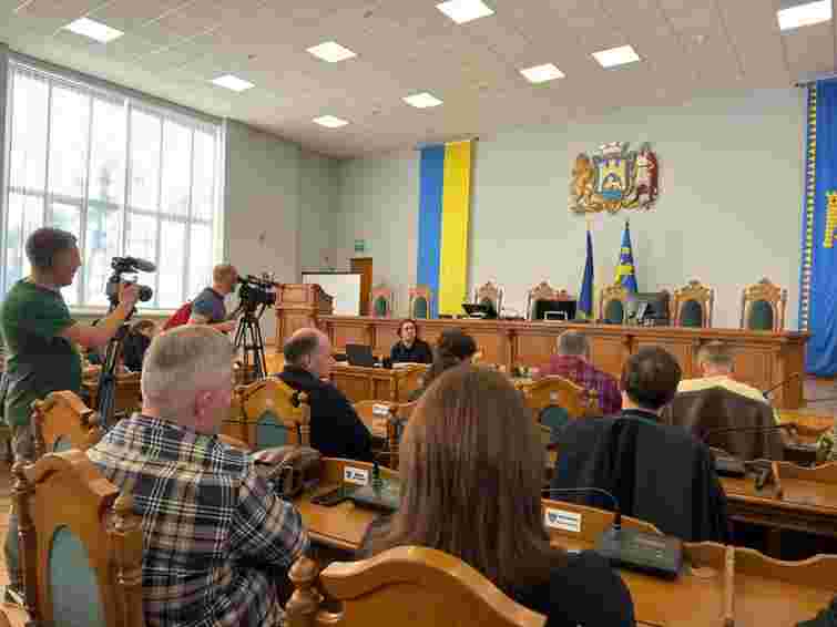 Комісії Львівської райради не змогли винести на сесію питання розширення меж Сокільників