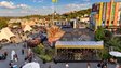 blago підтримала Coffee, Books & Vintage Festival: Олексій Гнатковський став спеціальним гостем 