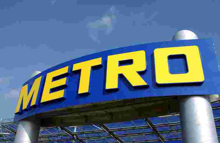 Слідом за Auchan і Nestle: Кремль узяв під контроль бізнес Metro в Росії