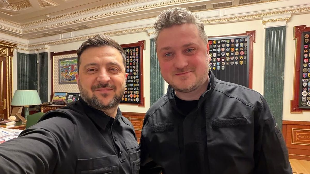 Керівник Центру протидії дезінформації Андрій Коваленко подав у відставку
