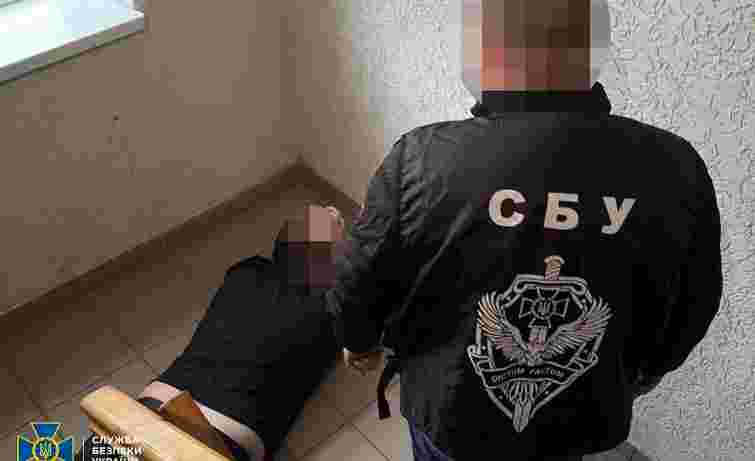 СБУ затримала 35-річного львів'янина за продаж кокаїну на 1 млн грн