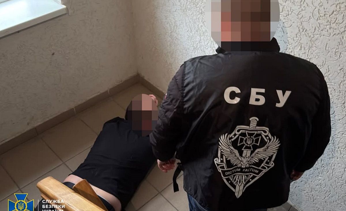 СБУ затримала 35-річного львів'янина за продаж кокаїну на 1 млн грн