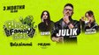 У Львові пройде Blago Family Fest: безкоштовний концерт та розваги для всієї родини