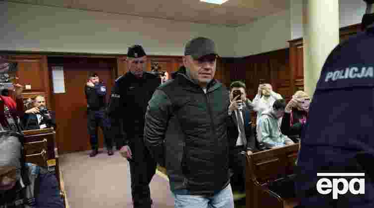Підозрюваний у підриві «Північних потоків» українець просить у Хорватії політичного притулку