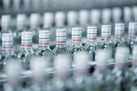 Суд розпочав процедуру банкрутства виробника «Хортиці»