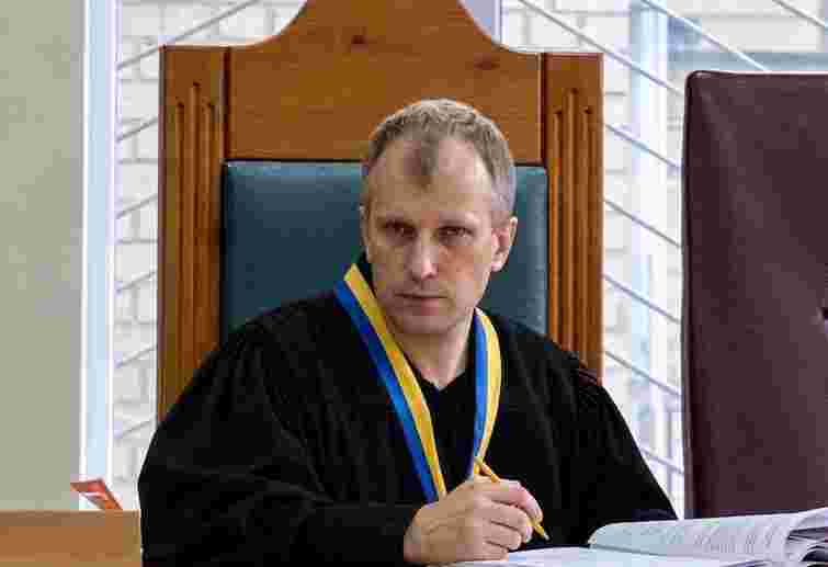 НАБУ затримало засудженого за хабарництво суддю, який переховувався три роки
