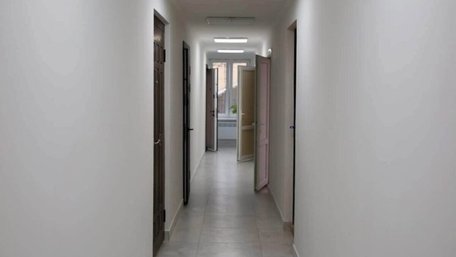 Понад 20 громад на Львівщині не виконують план з облаштування житла для переселенців