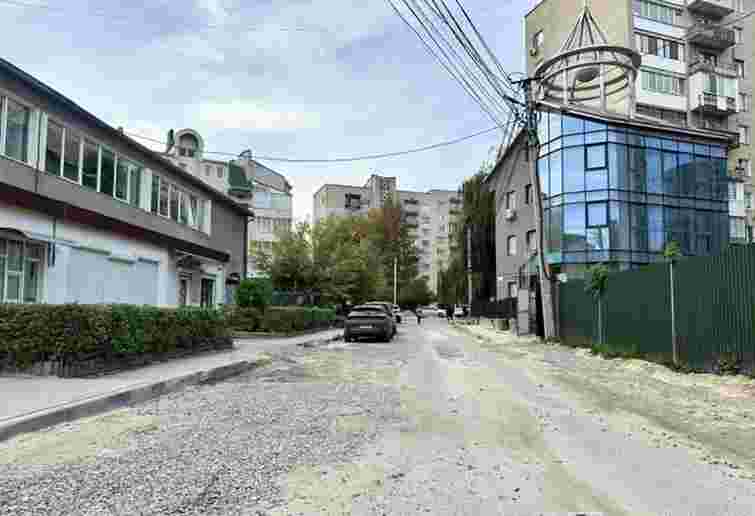 У центрі Тернополя знову на місяць перекриють одну з головних вулиць
